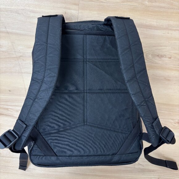 GoRuck GR0 (Echo) 16L Black X-Pac backpack plate carrier go ruck laptop sleeve - Picture 4 of 14